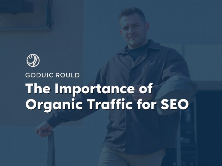 The-Importance-of-Organic-Traffic-for-SEO-1
