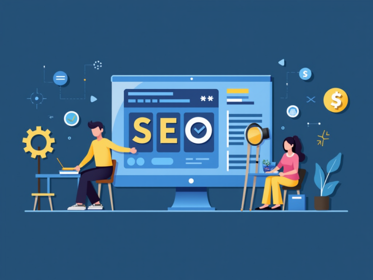 The-Role-of-Technical-SEO-in-Ranking-Higher-on-Google-1-1