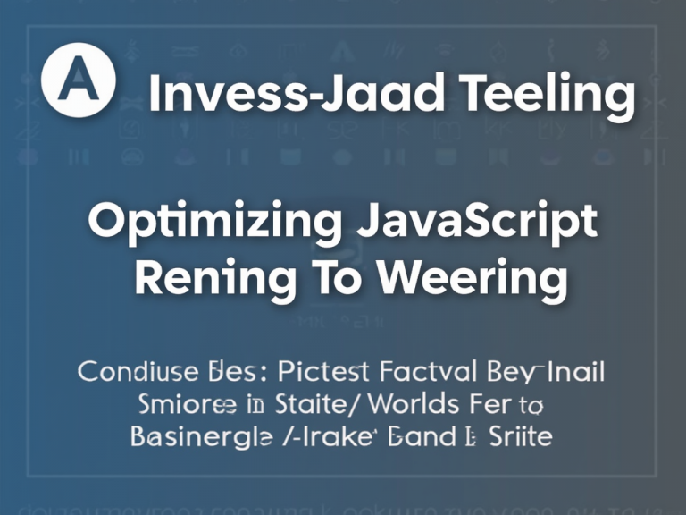 Optimizing-JavaScript-Rendering-for-Modern-Technical-SEO-1